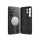 Ringke Silicone Magnetic Magsafe Galaxy S26 Ultra Black - 1500212 - zdjęcie 2